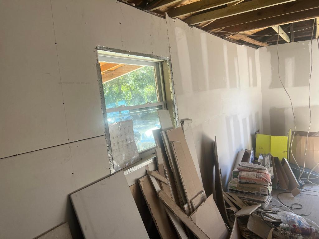 EASTBROOK TERRACE - Residential