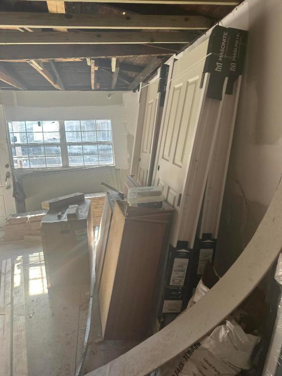 EASTBROOK TERRACE - Residential