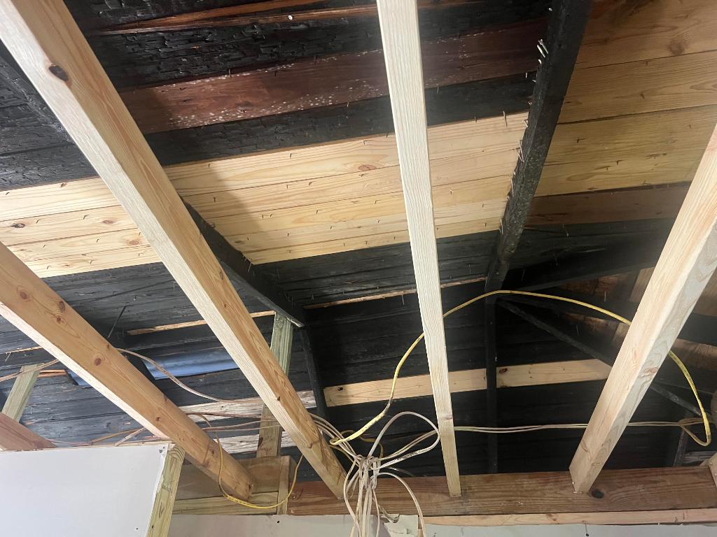 EASTBROOK TERRACE - Residential