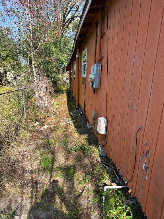 EASTBROOK TERRACE - Residential