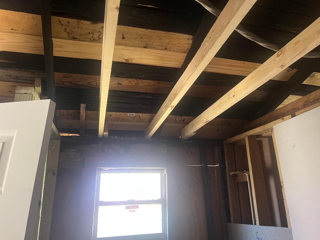 EASTBROOK TERRACE - Residential