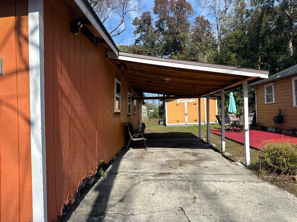 EASTBROOK TERRACE - Residential