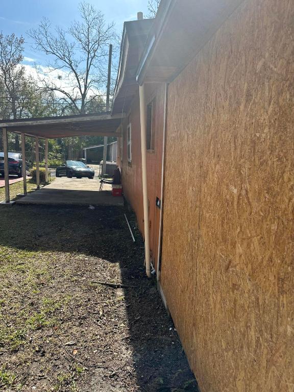 EASTBROOK TERRACE - Residential