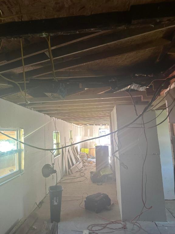 EASTBROOK TERRACE - Residential