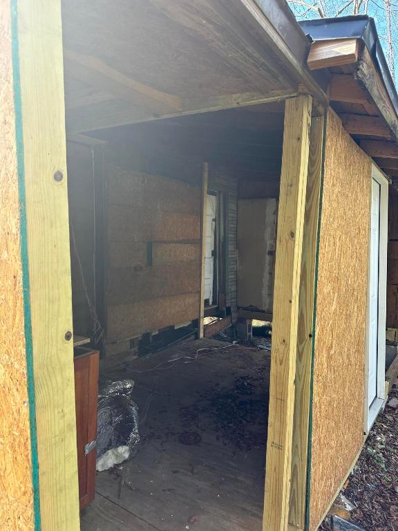 EASTBROOK TERRACE - Residential