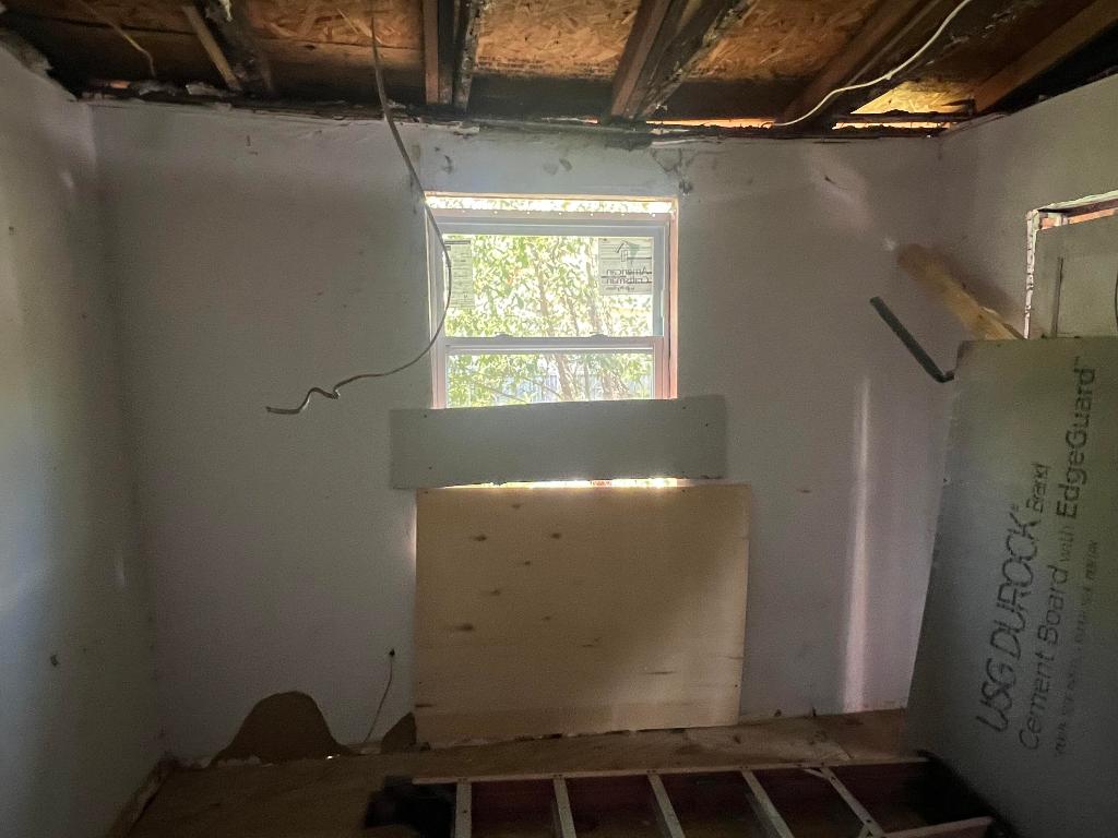 EASTBROOK TERRACE - Residential