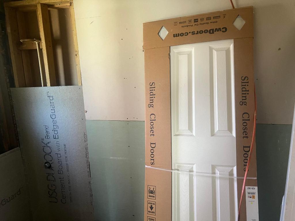 EASTBROOK TERRACE - Residential