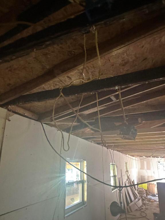 EASTBROOK TERRACE - Residential