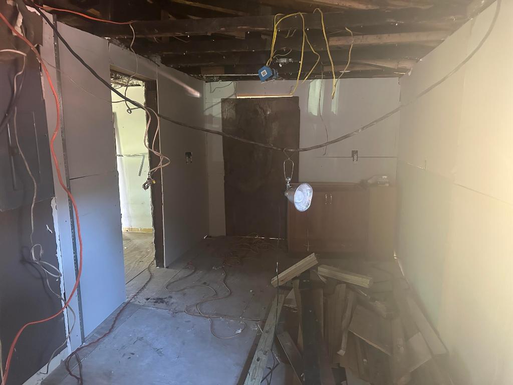 EASTBROOK TERRACE - Residential