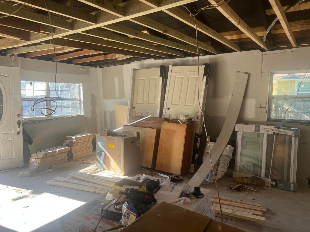 EASTBROOK TERRACE - Residential