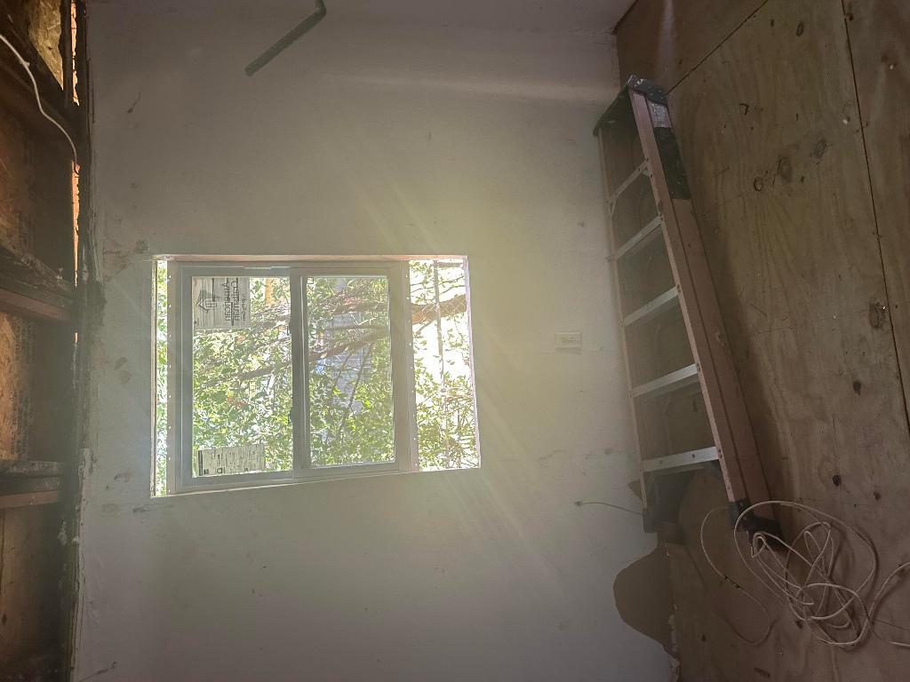 EASTBROOK TERRACE - Residential