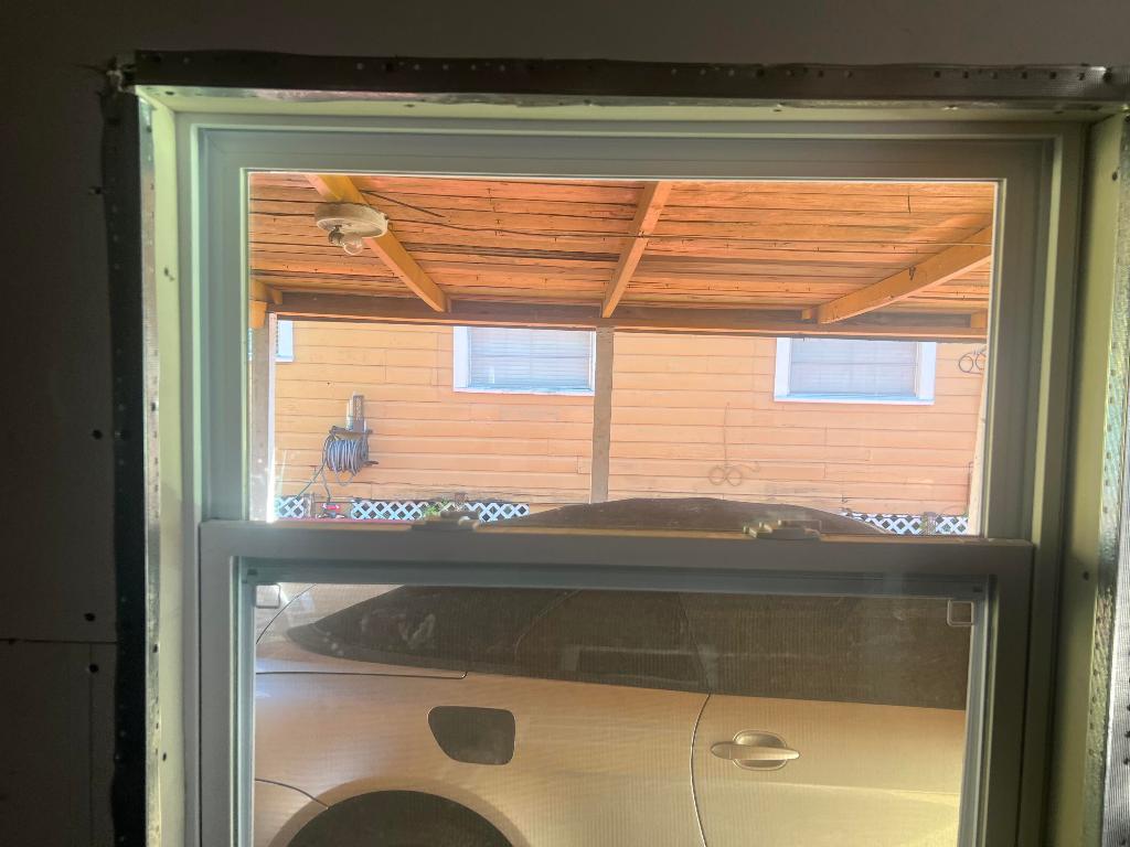 EASTBROOK TERRACE - Residential