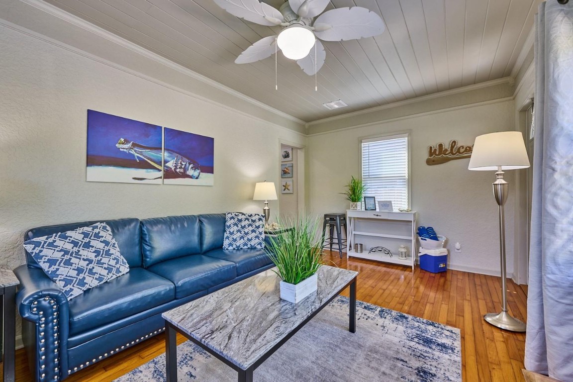 Lake Worth Town - Residential Income