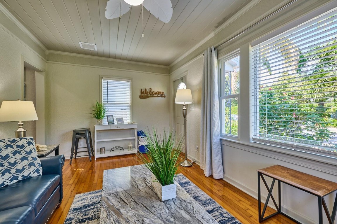 Lake Worth Town - Residential Income