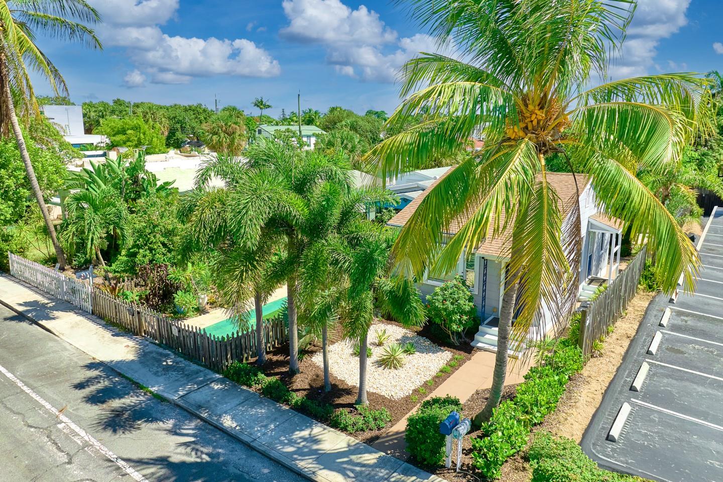 Lake Worth Town - Residential Income