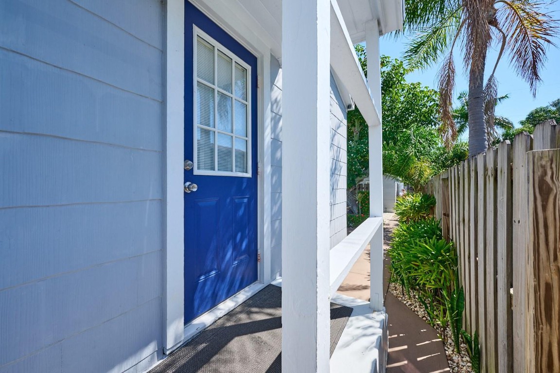 Lake Worth Town - Residential Income