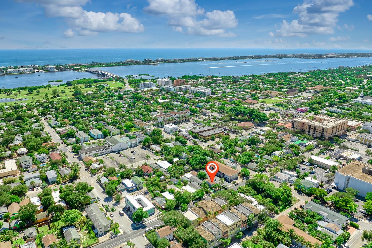 Lake Worth Town - Residential Income