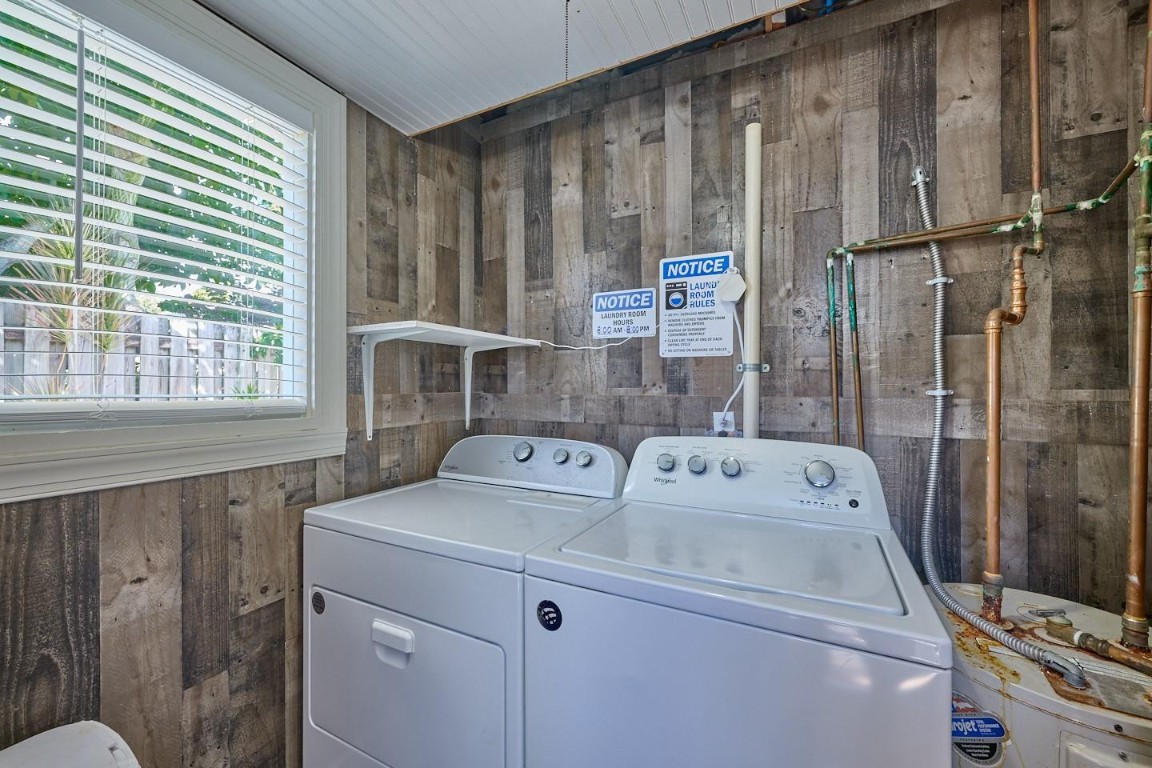 Lake Worth Town - Residential Income