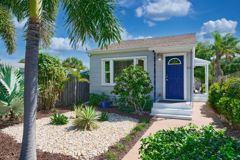 212 N L St Lake Worth Beach FL 33460