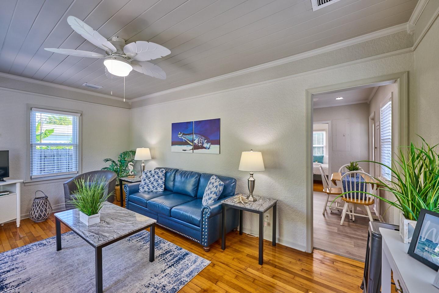 Lake Worth Town - Residential Income