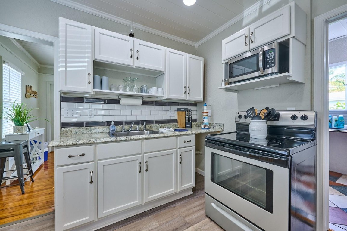 Lake Worth Town - Residential Income