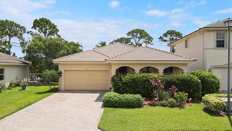 A home in Stuart