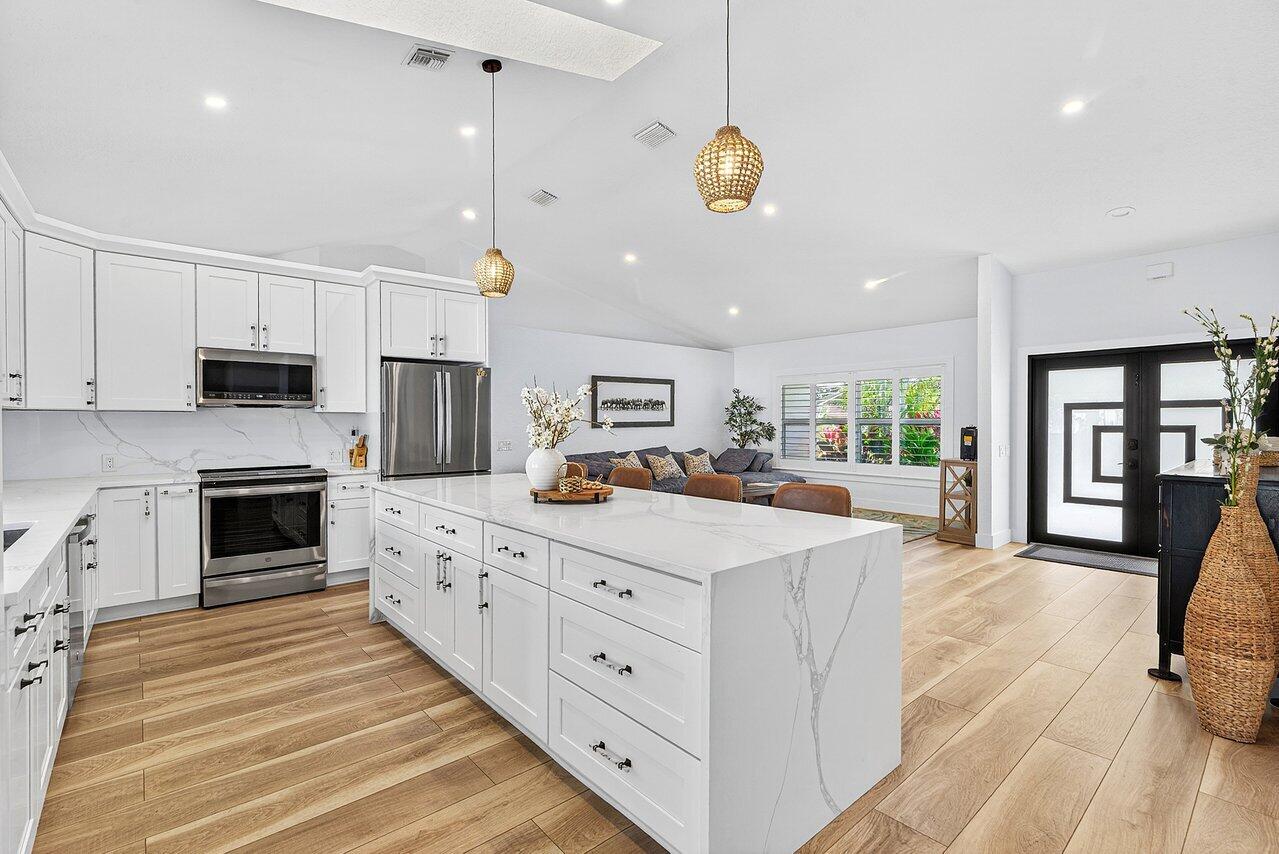 QUAIL RIDGE - Residential