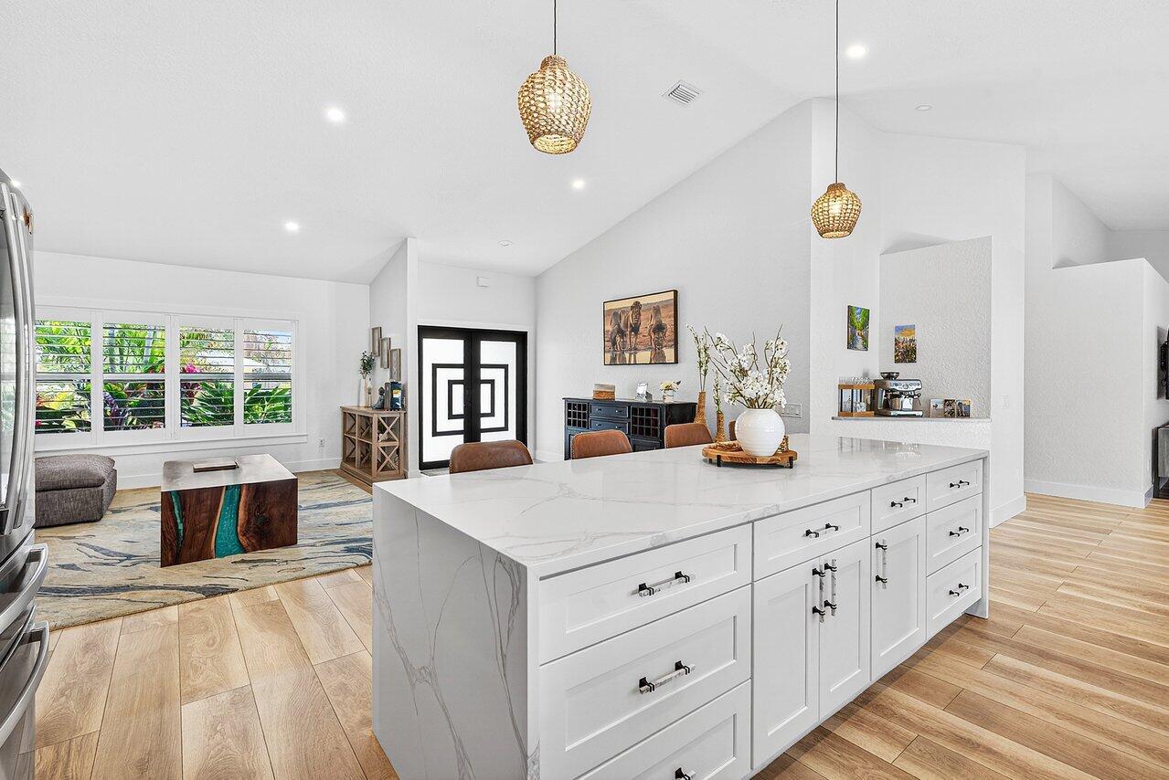 QUAIL RIDGE - Residential