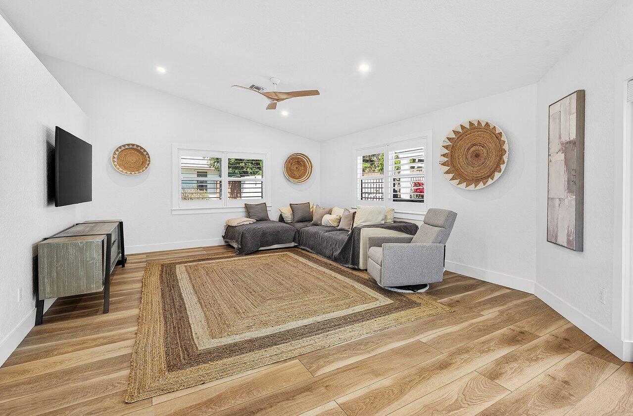 QUAIL RIDGE - Residential