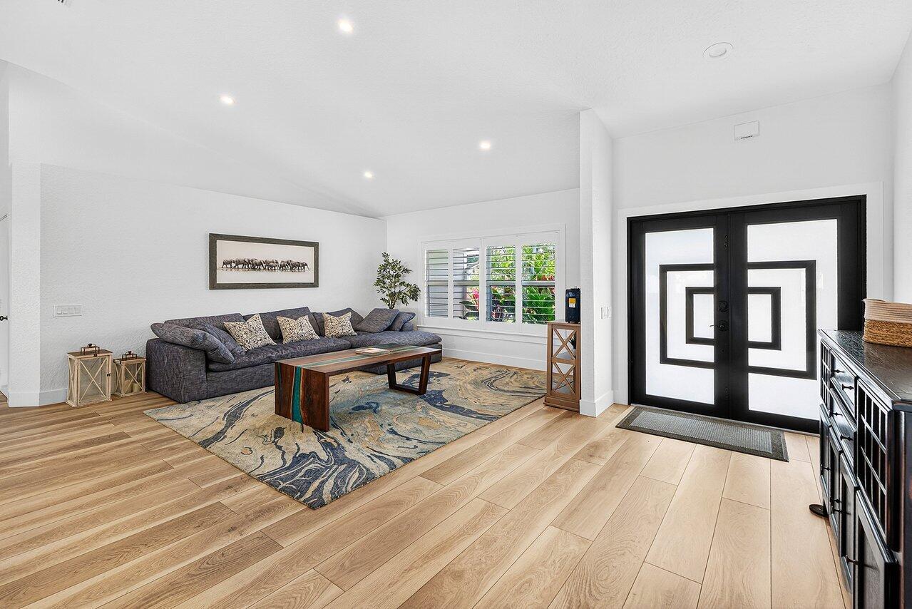 QUAIL RIDGE - Residential