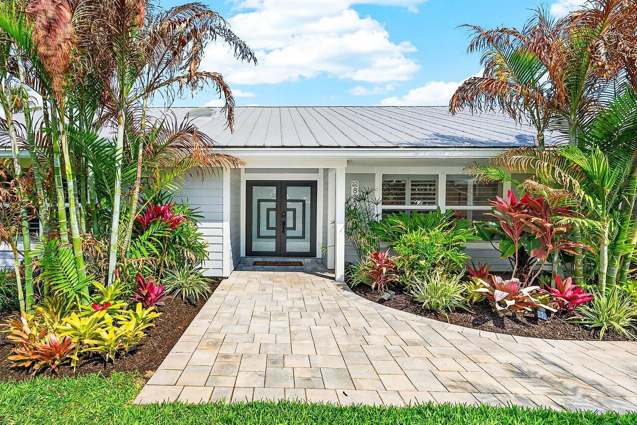 QUAIL RIDGE - Residential