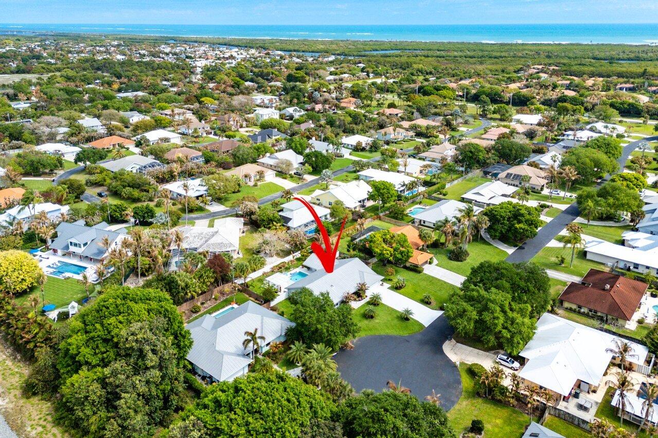 QUAIL RIDGE - Residential