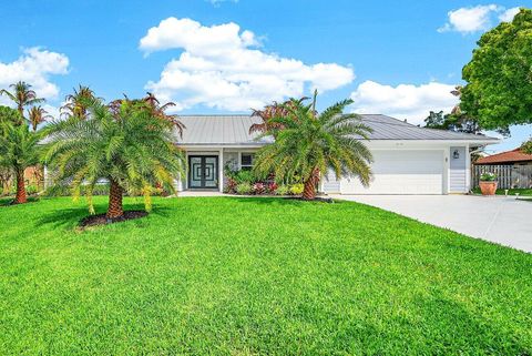 8331 SE Quail Ridge Way Hobe Sound FL 33455