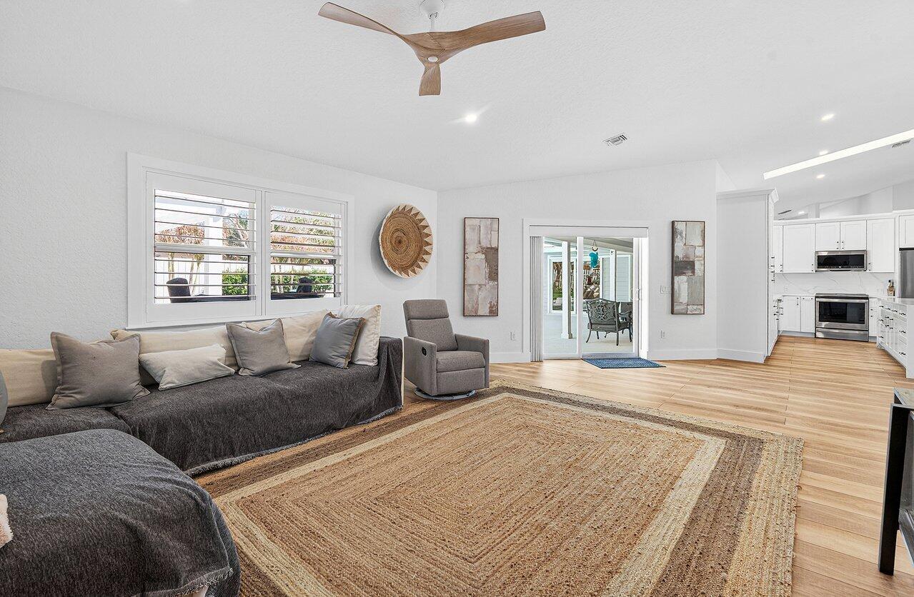 QUAIL RIDGE - Residential