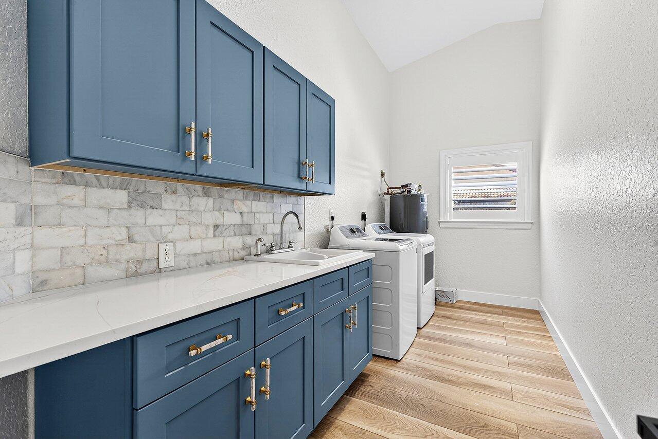 QUAIL RIDGE - Residential