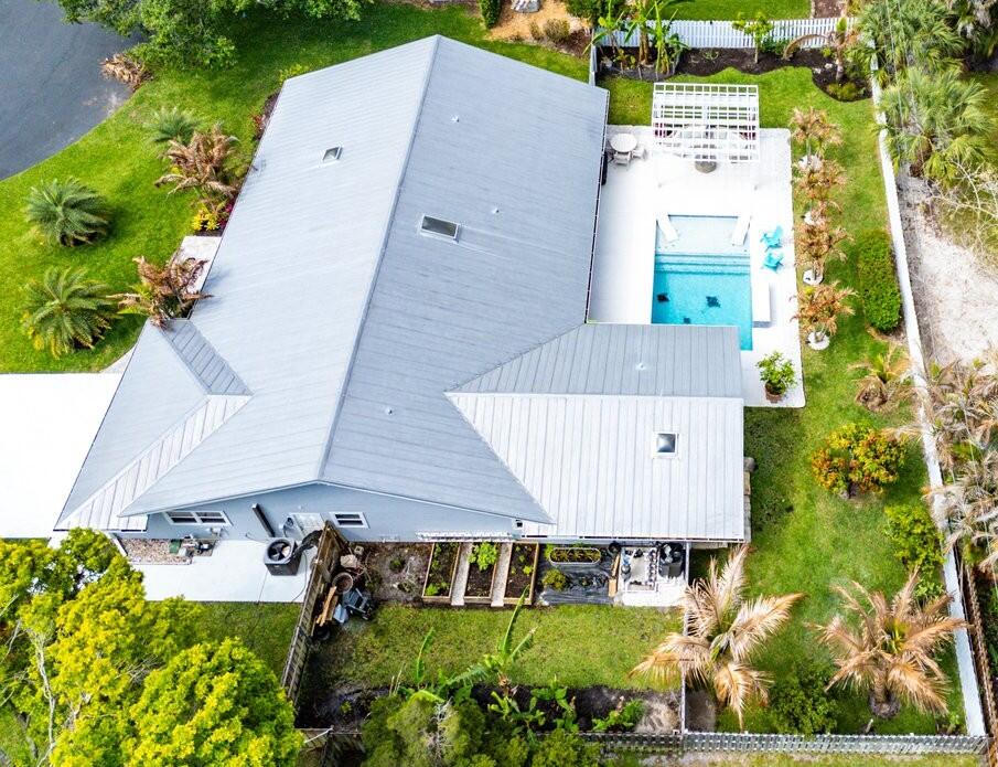 QUAIL RIDGE - Residential