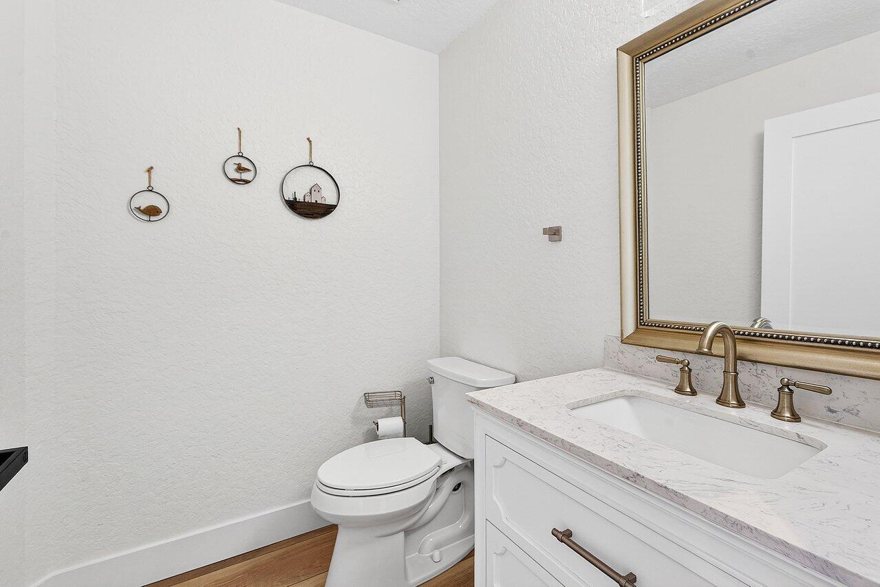 QUAIL RIDGE - Residential