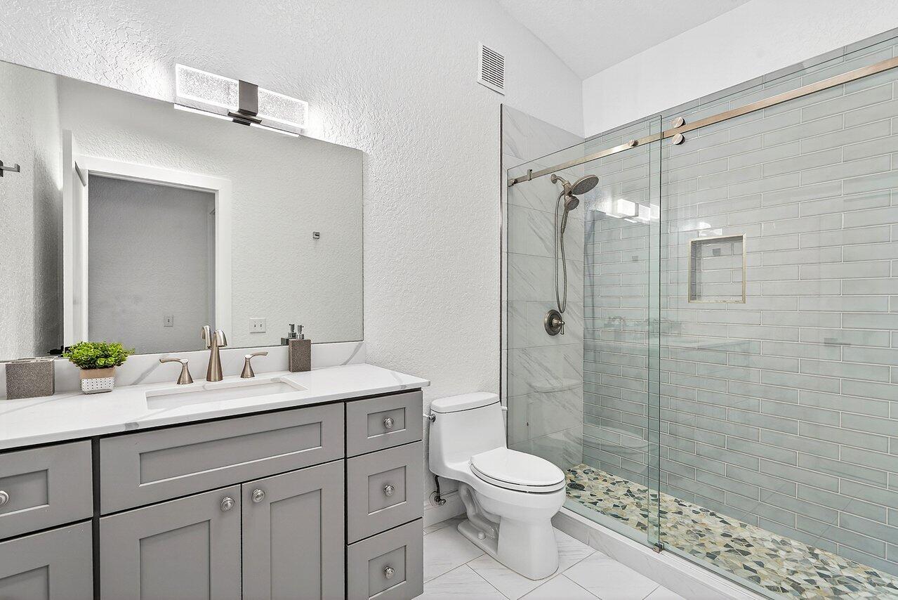 QUAIL RIDGE - Residential