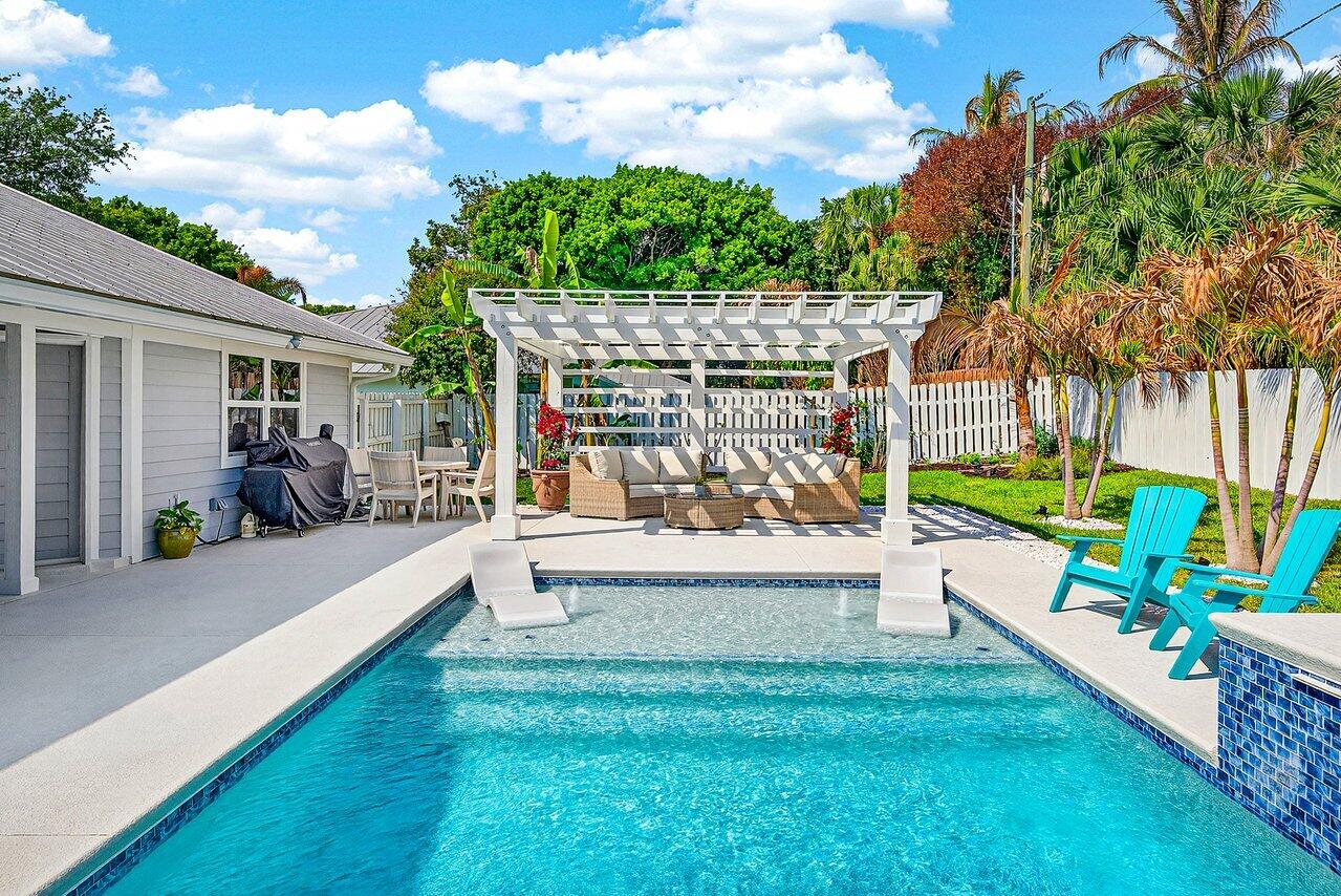 QUAIL RIDGE - Residential