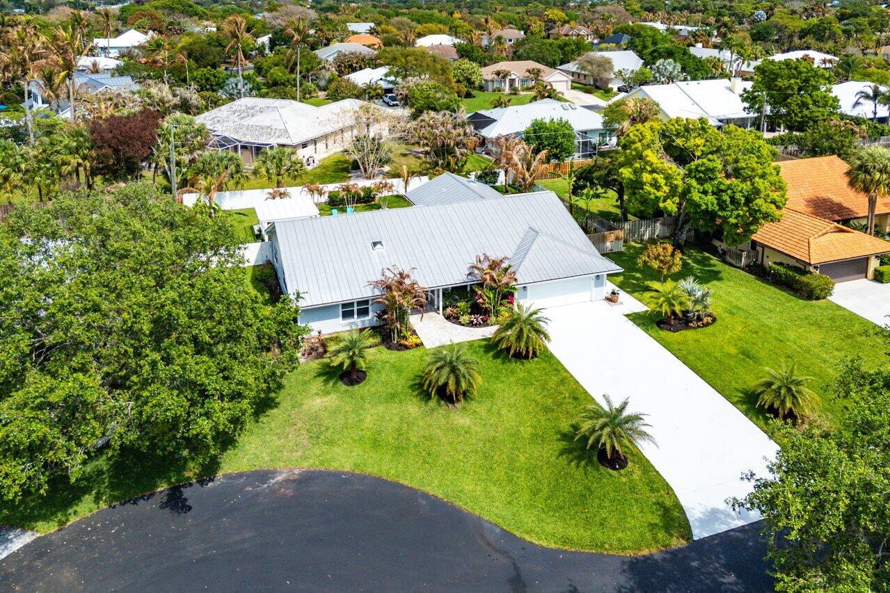 QUAIL RIDGE - Residential