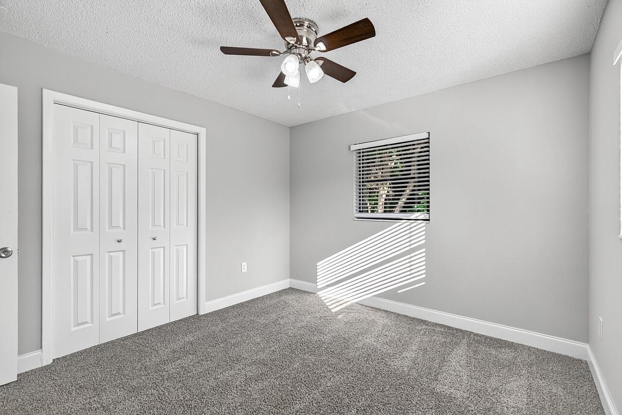 GREENWOOD VILLAGE SUB UNI - Residential