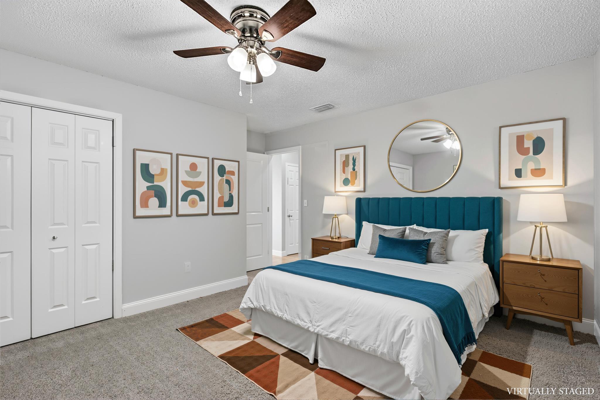 GREENWOOD VILLAGE SUB UNI - Residential