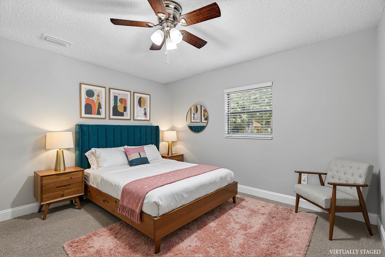 GREENWOOD VILLAGE SUB UNI - Residential