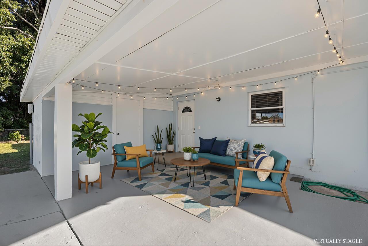 GREENWOOD VILLAGE SUB UNI - Residential