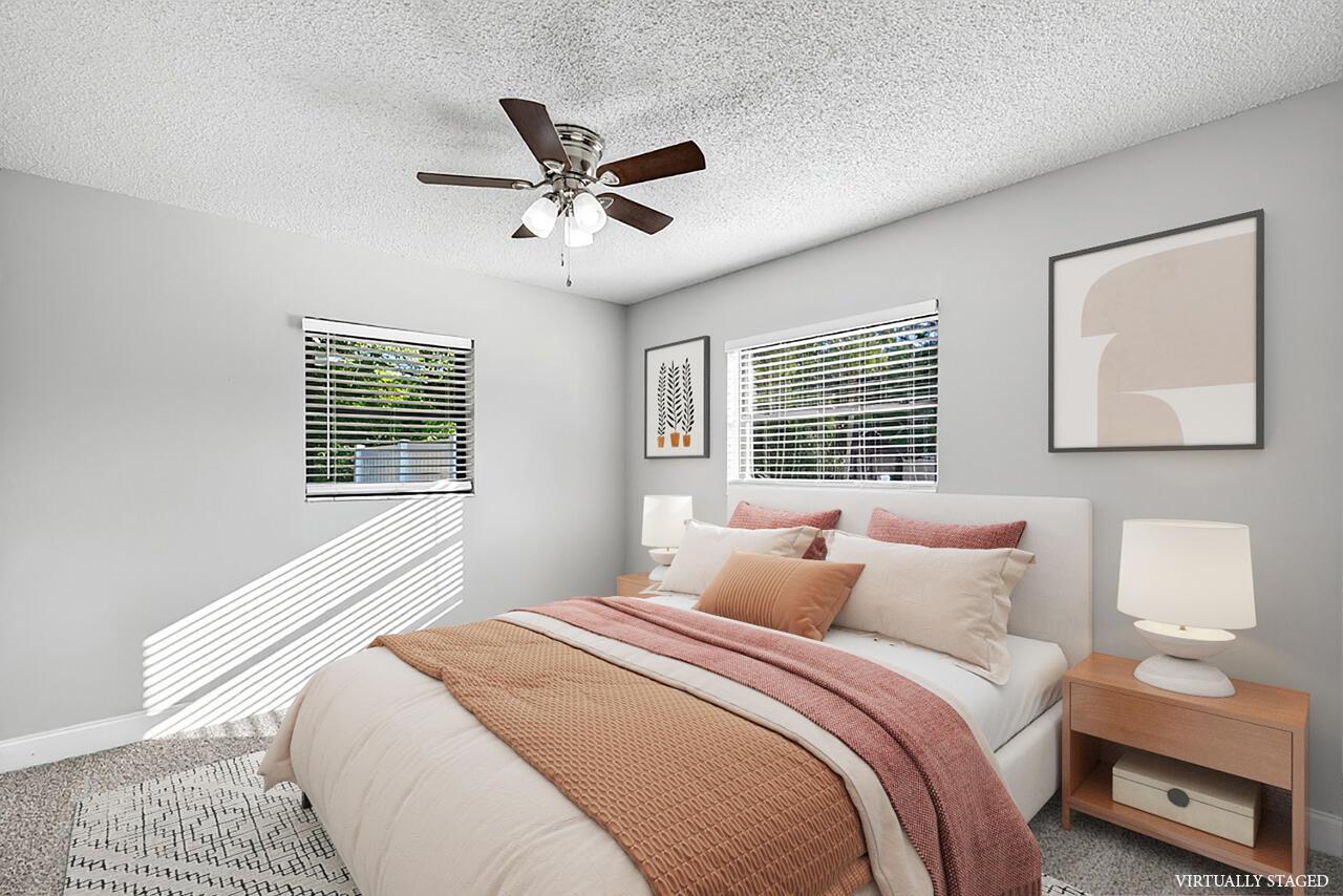 GREENWOOD VILLAGE SUB UNI - Residential