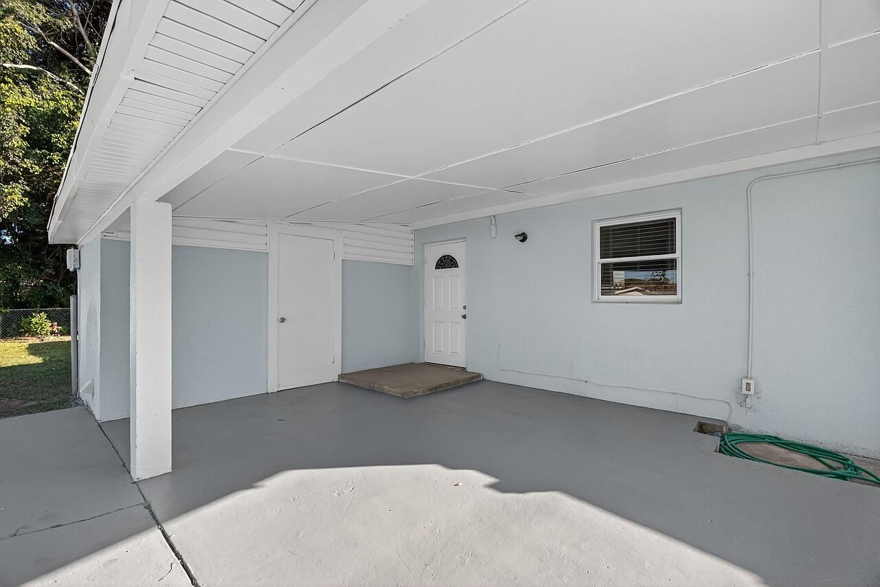 GREENWOOD VILLAGE SUB UNI - Residential