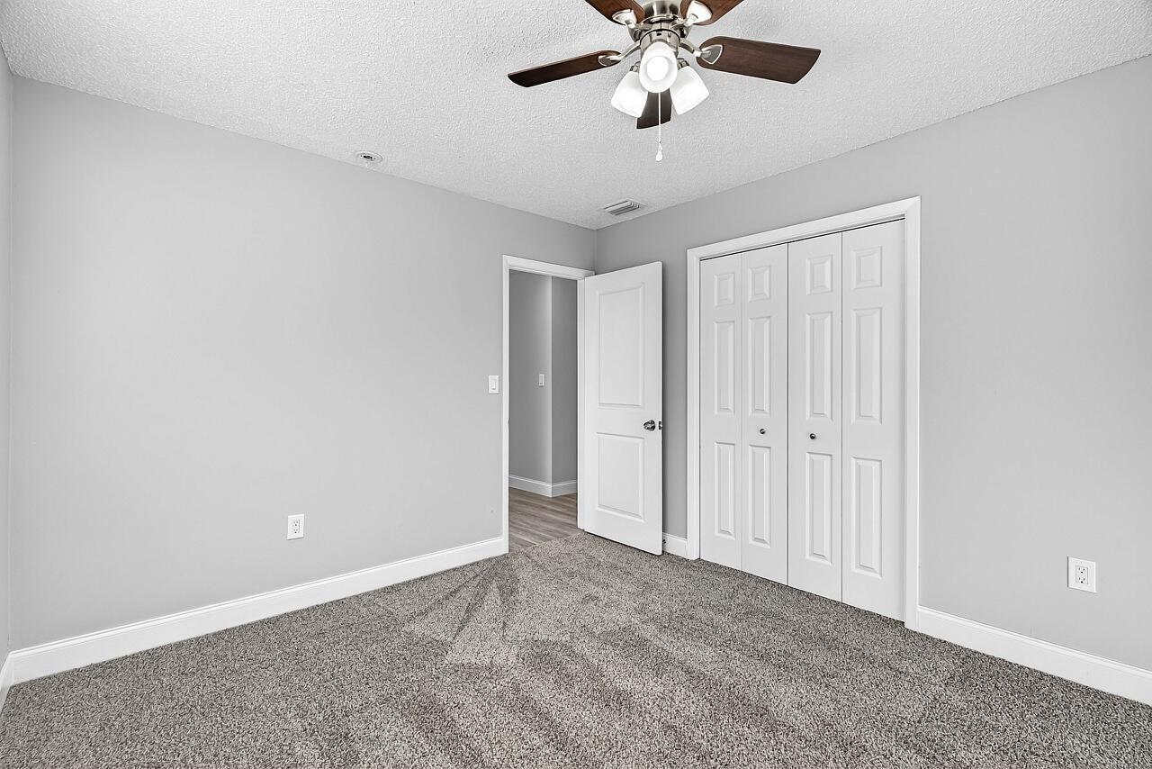 GREENWOOD VILLAGE SUB UNI - Residential