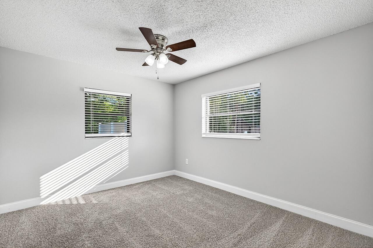 GREENWOOD VILLAGE SUB UNI - Residential