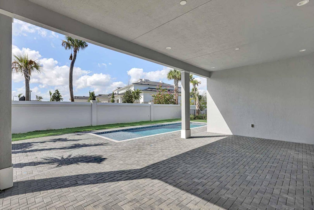 Photo of 9967 Seagrass Way, Palm Beach Gardens, FL 33412 (MLS # R11002843)