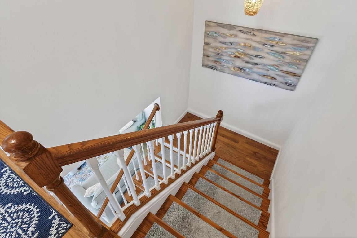 VILLAS ON THE GREEN CONDO - Residential